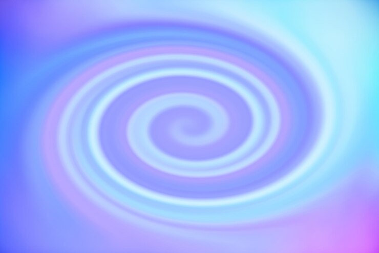Free Photo artistic blurry colorful wallpaper background