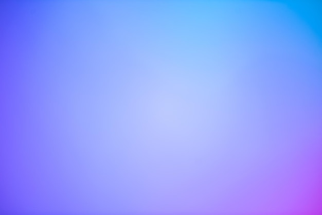 Artistic blurry colorful wallpaper background