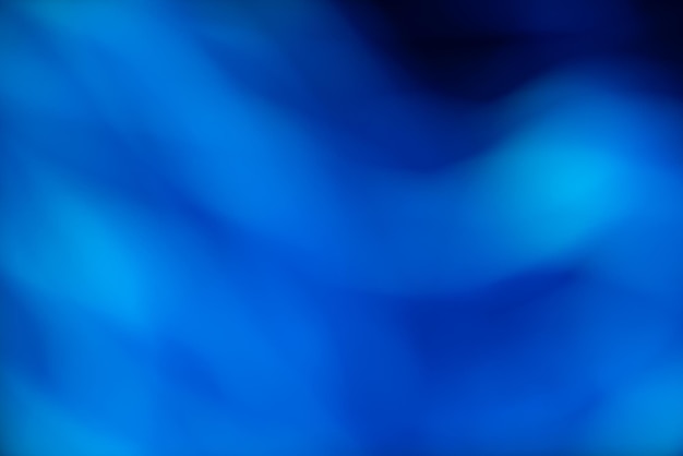 Artistic blurry colorful wallpaper background