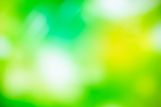 Artistic blurry colorful wallpaper background