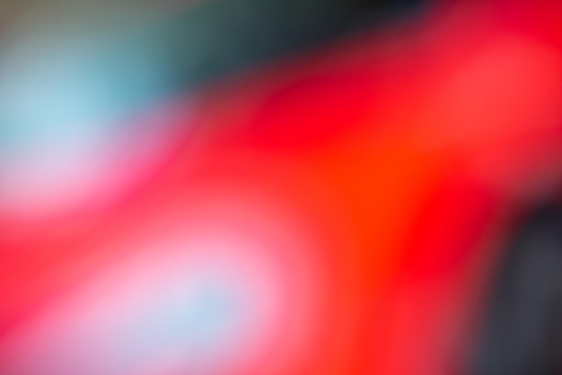 Free photo artistic blurry colorful wallpaper background