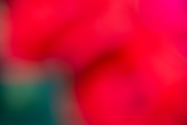 Free photo artistic blurry colorful wallpaper background