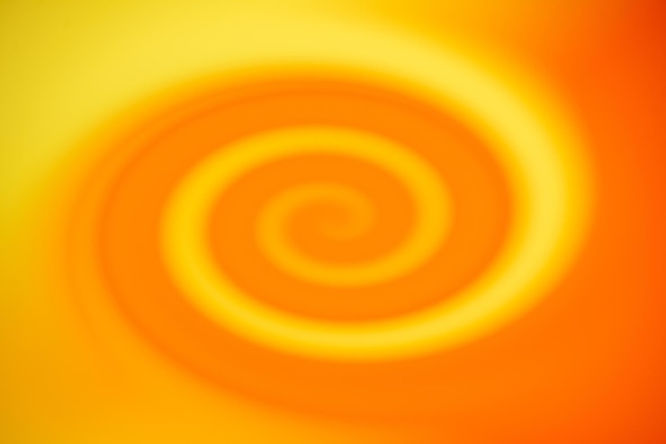 Free Photo artistic blurry colorful wallpaper background