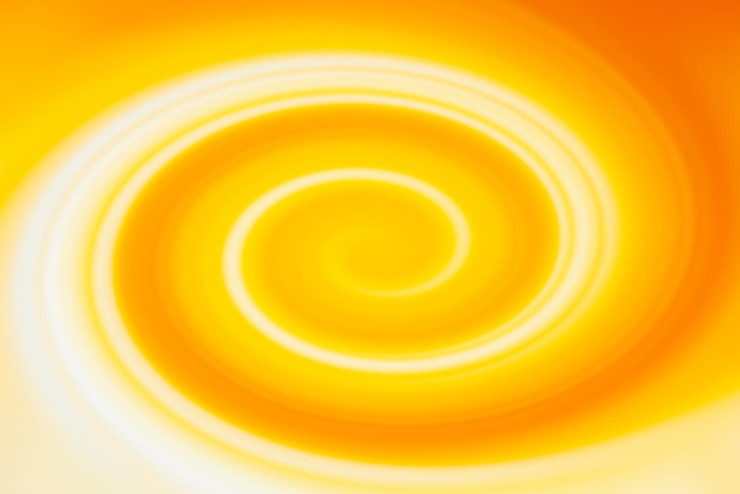 Free Photo artistic blurry colorful wallpaper background