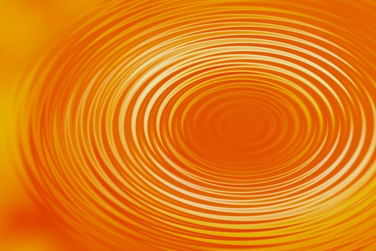 Free Photo artistic blurry colorful wallpaper background