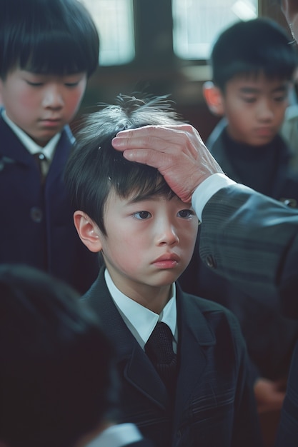 무료 사진 재 수요일 행사 축하