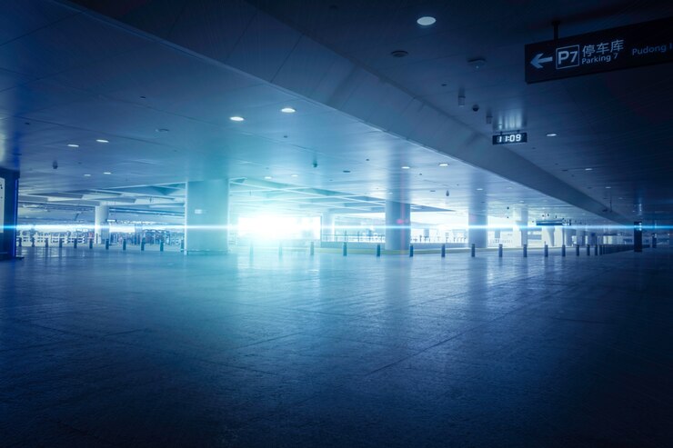 무료 Photo 아시아 공항