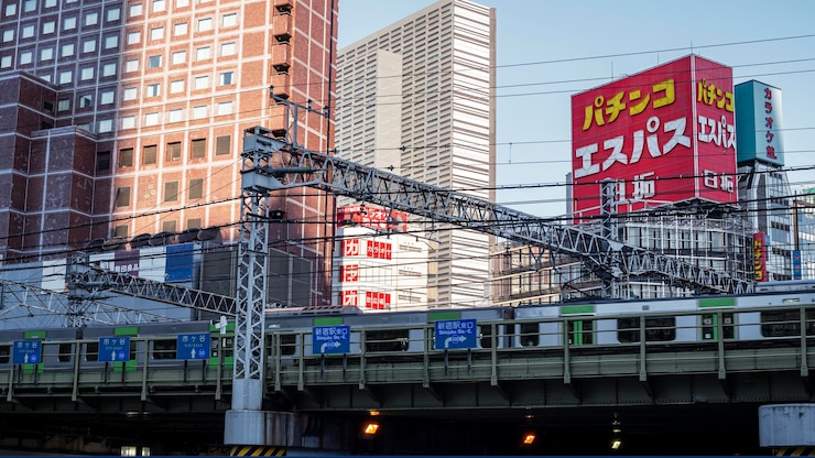 無料Photo アジアの国は都市景観に署名します