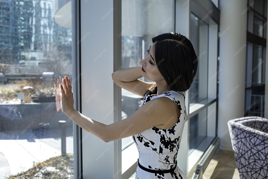 What to Look Out For On Aluminium Windows By Doorwins