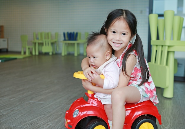 small car for baby boy