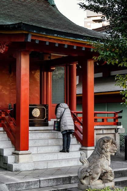 무료 사진 아시아 관광 명소