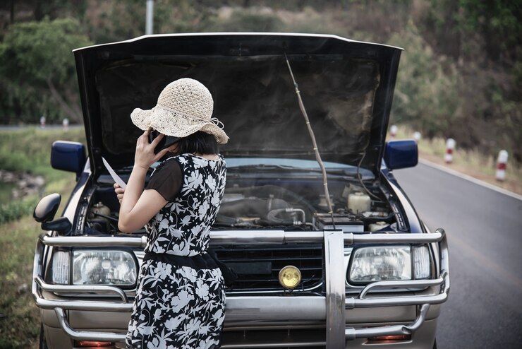 ‘Do Not Drive’ Ford, Mazda issue warnings for older vehicles with dangerous air bag inflators