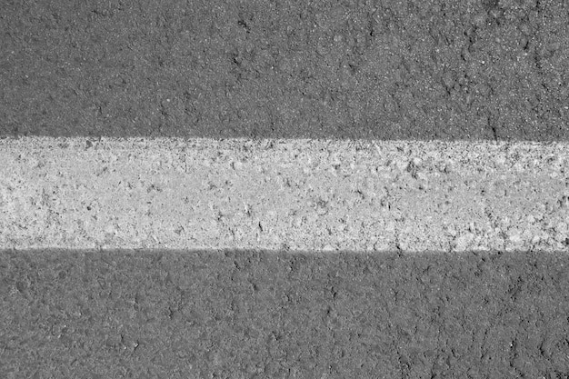 asphalt line texture