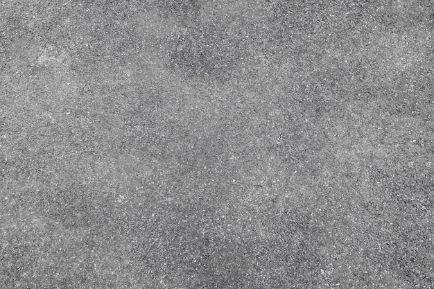 Asphat road texture in gray color