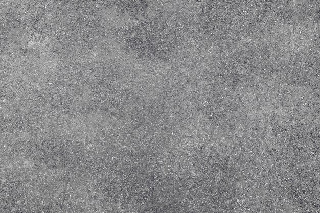 Asphat road texture in gray color