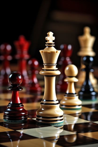 Download Chess wallpapers for mobile phone, free Chess HD pictures