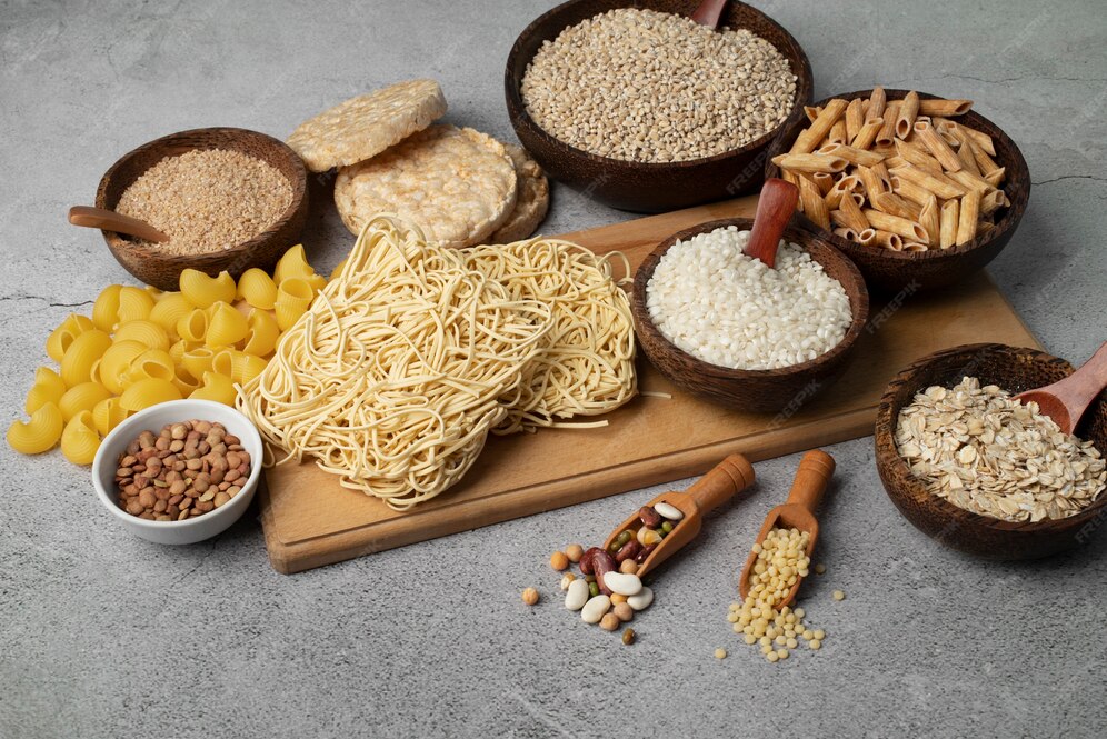 Top 10 des aliments riches en fibres