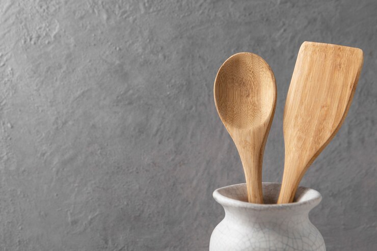 Free Photo assortment of different kitchen objects