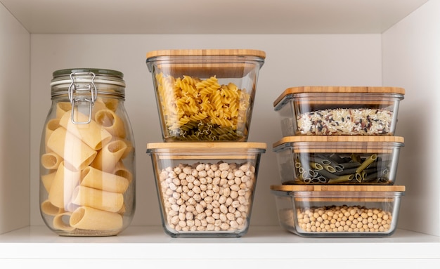 Organizing Containers Images - Free Download on Freepik