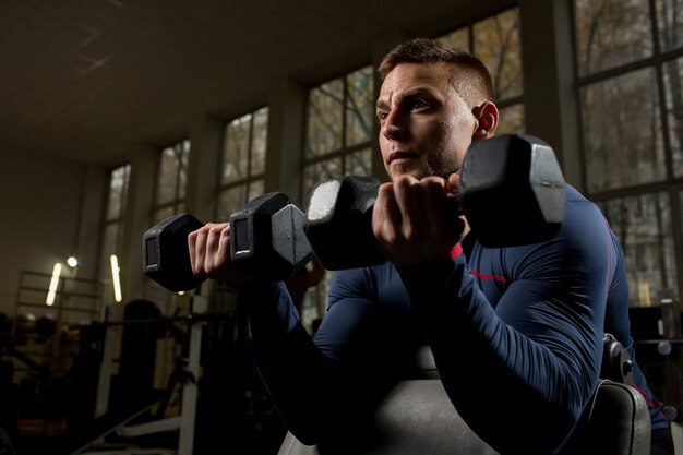 Unlock Ultimate Fitness Focus