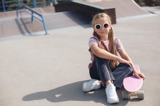 attractive cute young girl outdoor