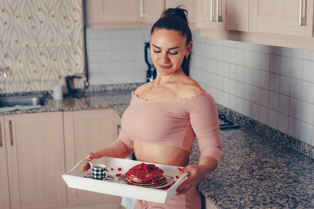 Диета порнозвезд
