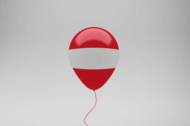 無料写真 オーストリア気球