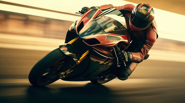 スポーツ競技における自動車レース