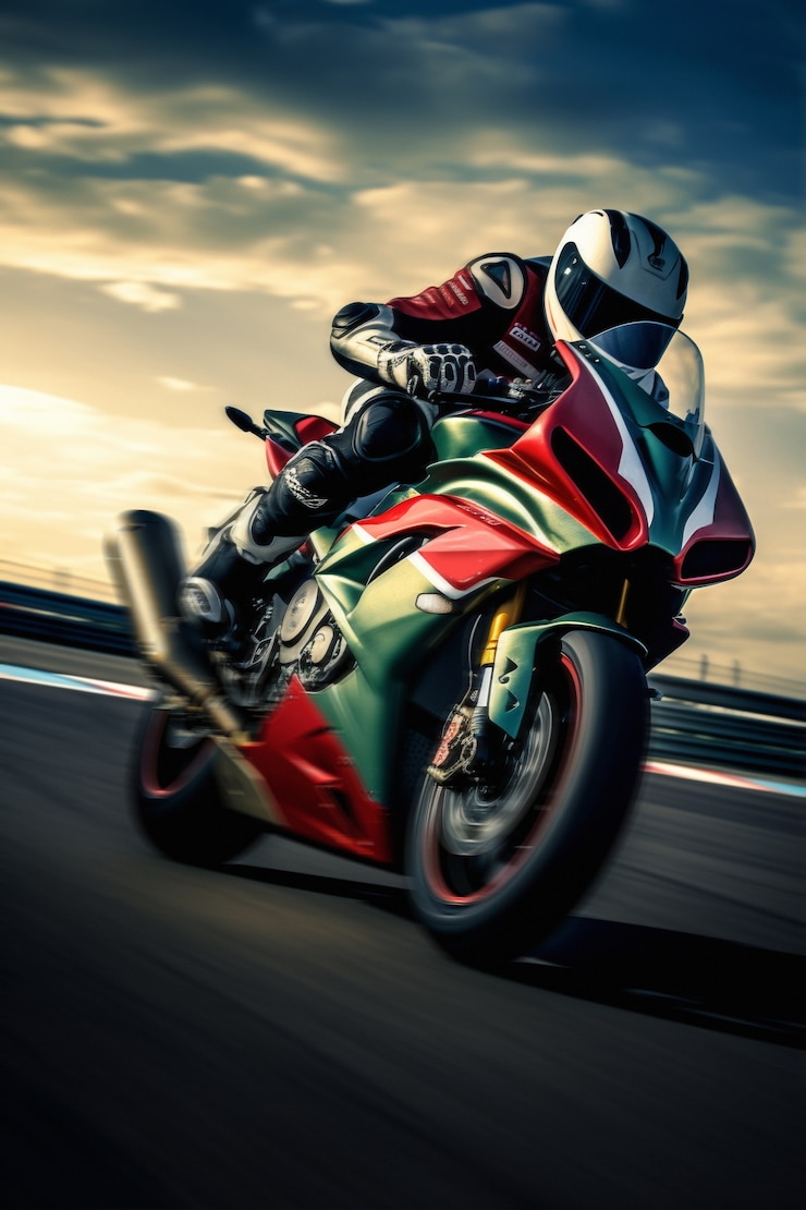Free Photo automobile racing in sports competition