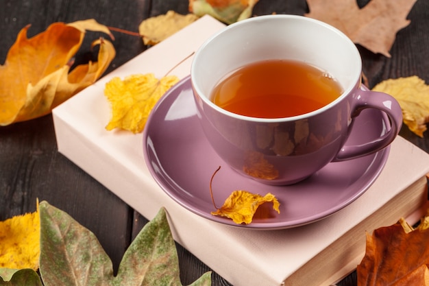 虫茶
