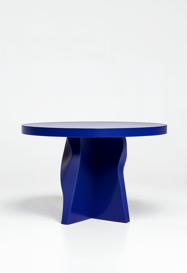 Free Photo avant-garde furniture design