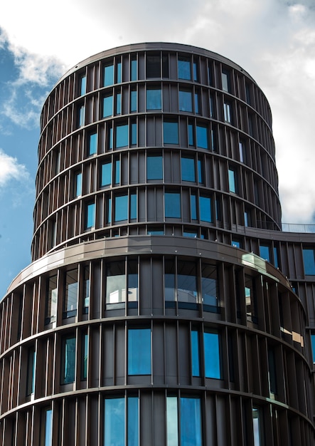 Axelborg Towers – Free Stock Photo Download