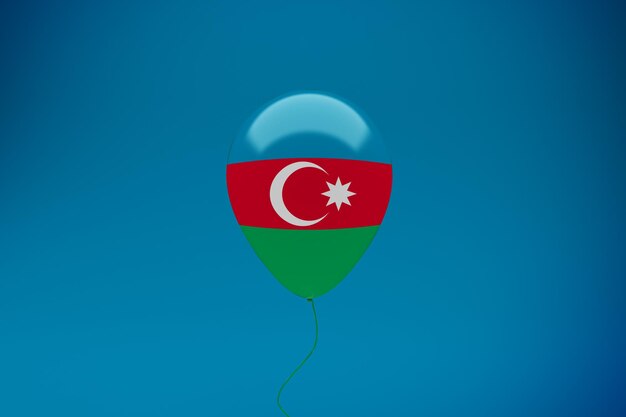 Azerbaijan Balloon