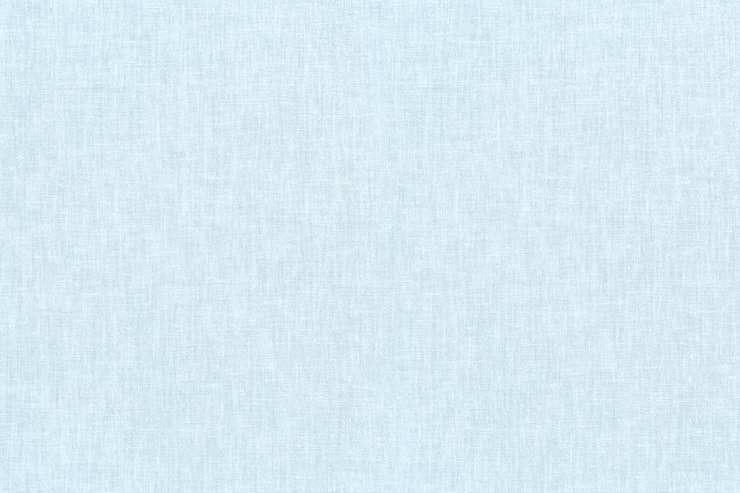 Free Photo baby blue fabric background