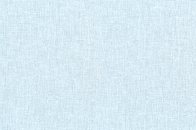 Голубой фон ткани