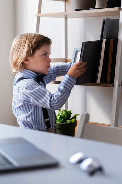 Bibliotechnoe pravilo v ofise ot 37signals