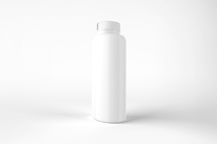 Free Photo baby powder