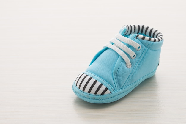 Baby shoes