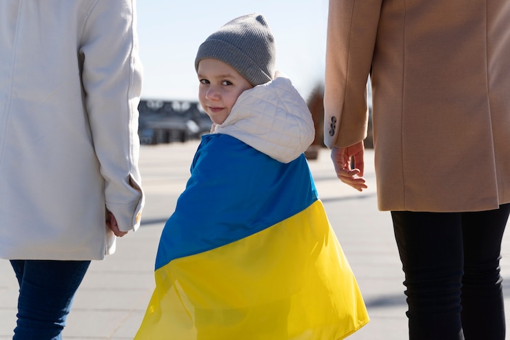 Opinion: Western Aid Isn’t Prolonging the War in Ukraine. This Is