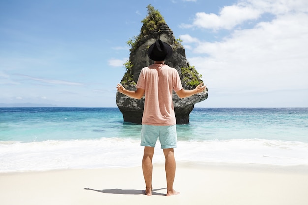 Island Bliss Your Perfect Escapade