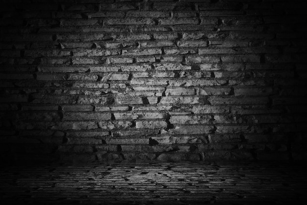 ボーダー黒ビネットbackgrounを持つ抽象黒セメントレンガ 無料の写真 ボーダー黒ビネットbackgrounを持つ抽象黒セメントレンガ 無料の写真