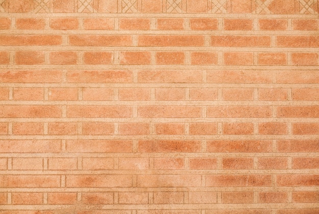 Background of brick texture