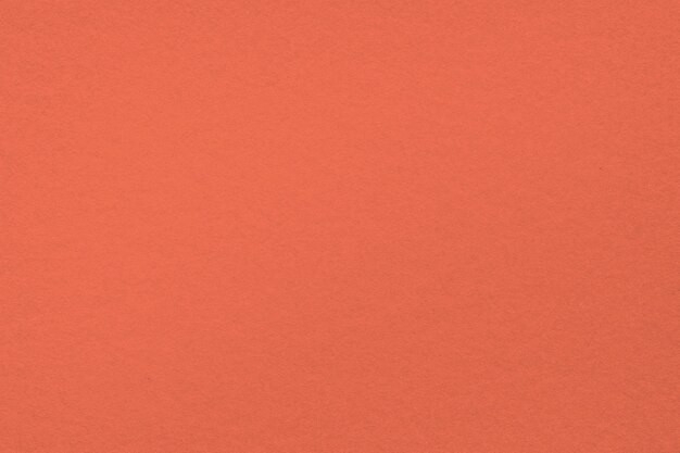 Background of burnt orange with blank space