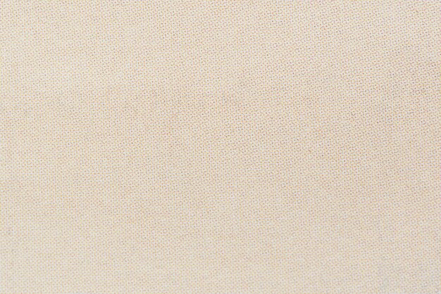 Background of canvas texture