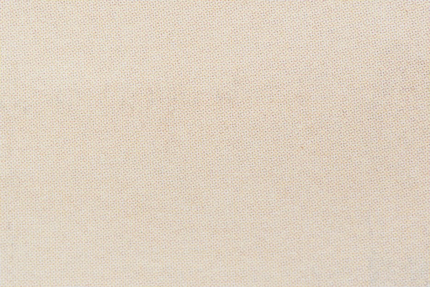 Background of canvas texture