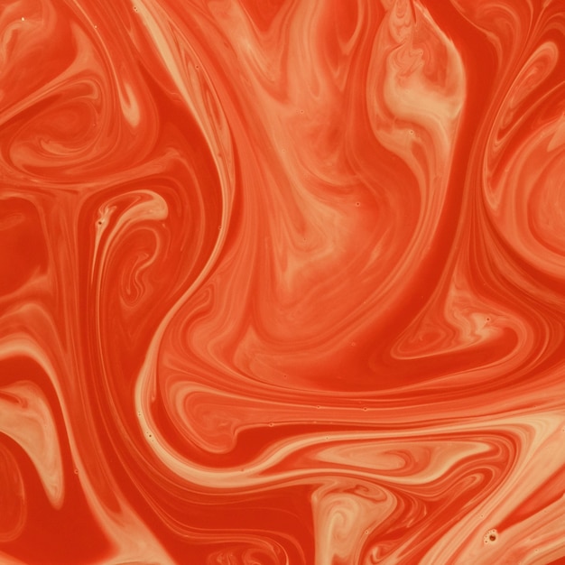 Free photo background of chaotic abstract acrylic paint