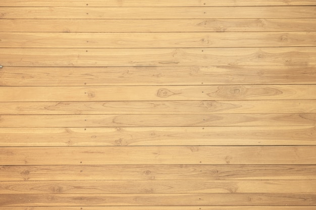 Free photo background of clear wooden planks