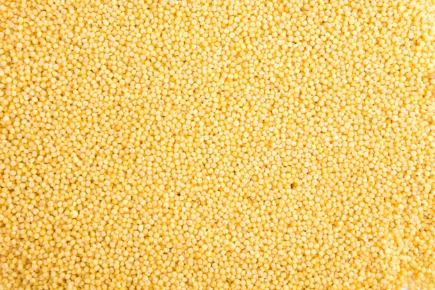 Free photo background full couscous