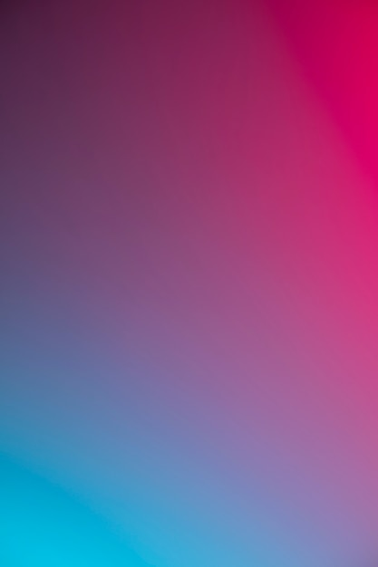 Free photo background of gradient lights