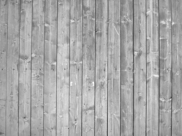 Background made of planks